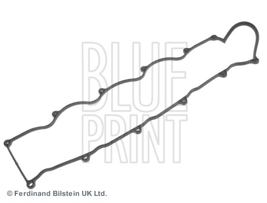 BLUE PRINT Blīve, Motora bloka galvas vāks ADM56729